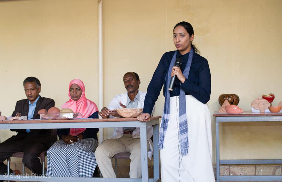 حكومة ظل حزب بناء السودان